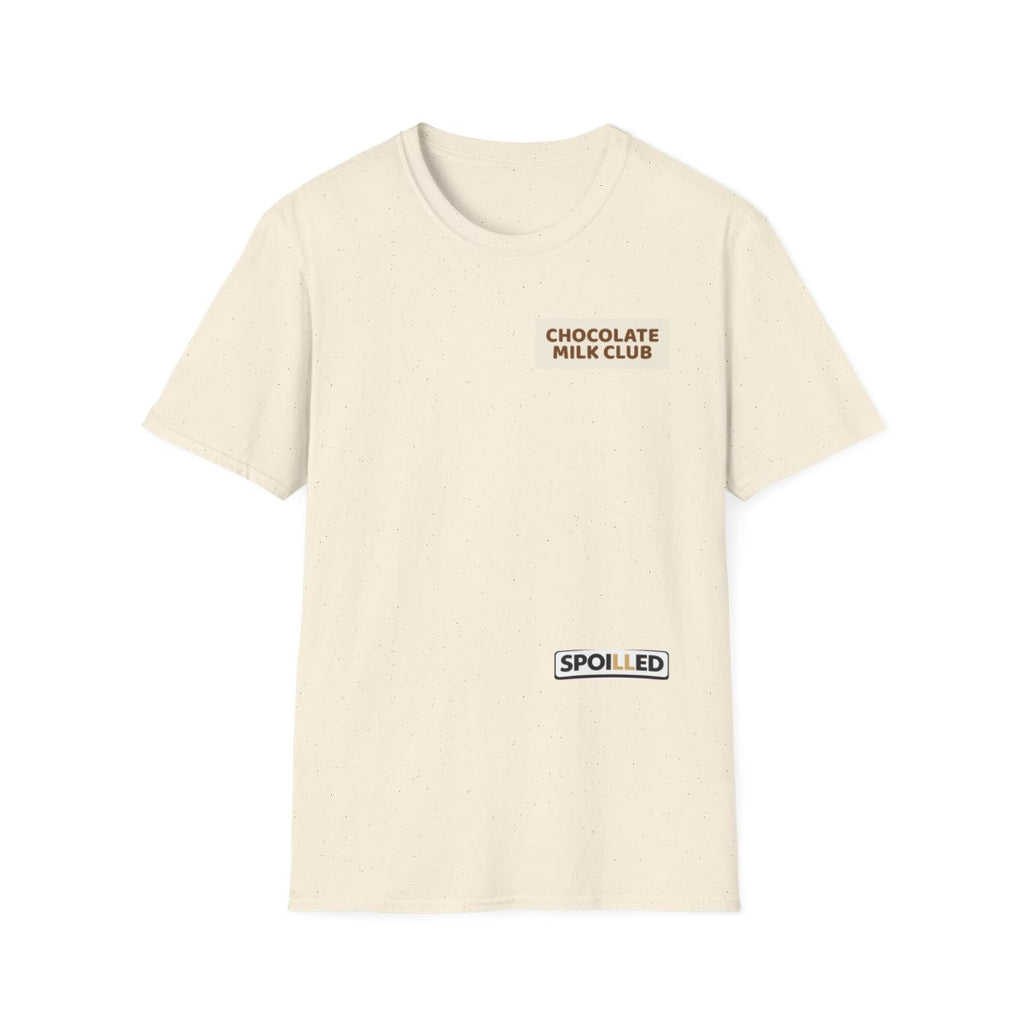 CHOCO MILK CLUB TEE