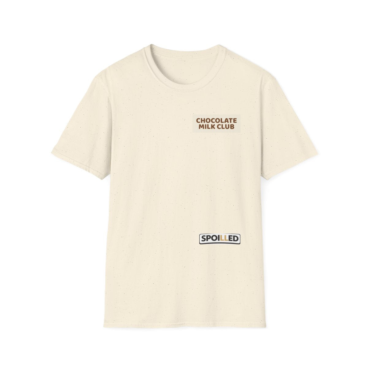 CHOCO MILK CLUB TEE