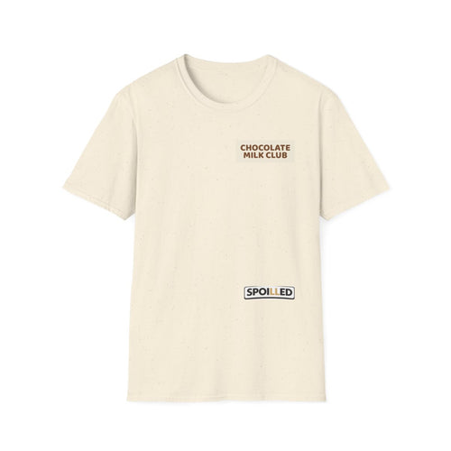CHOCO MILK CLUB TEE