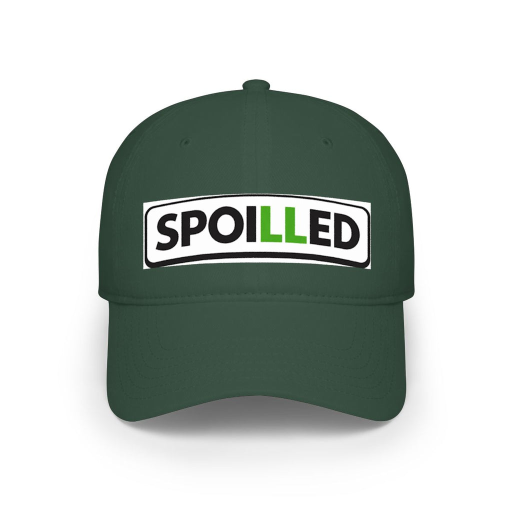 SOUR GREEN APPLE HAT