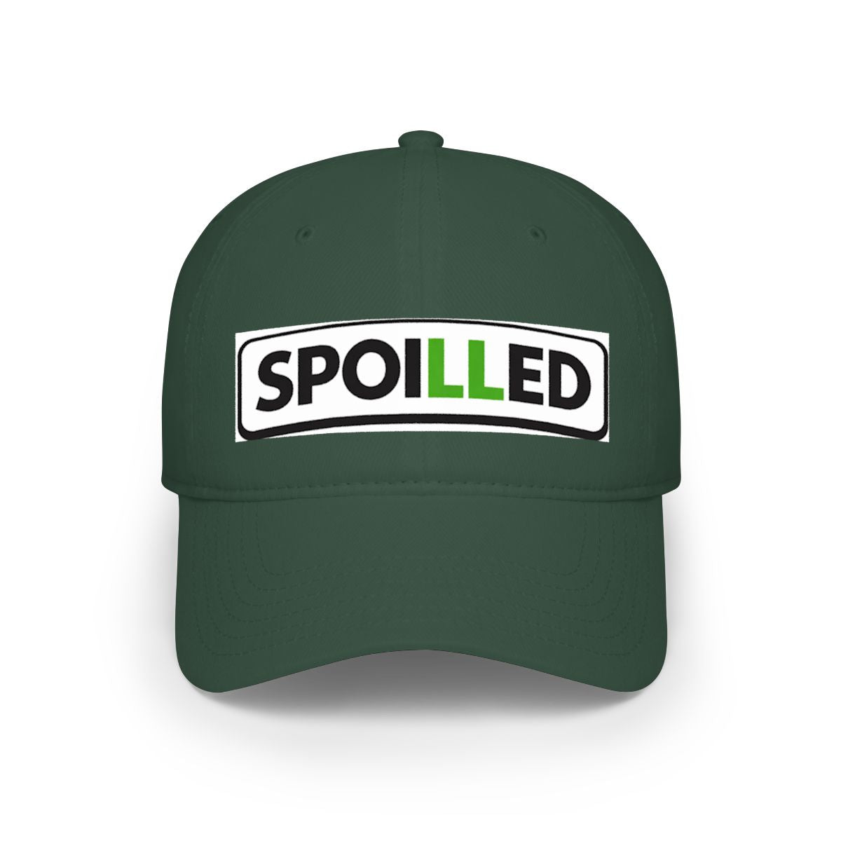 SOUR GREEN APPLE HAT